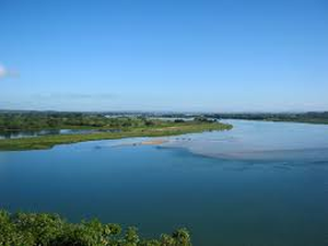 Expedição avalia poluição do Rio São Francisco