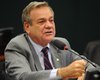 Ronaldo Lessa, vice-prefeito de Maceió, testa positivo para a Covid-19