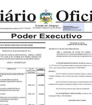 Governo de Alagoas rompe com PT e exonera secretário do Trabalho