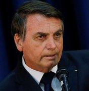 Bolsonaro cobra explicação da Caixa sobre empréstimos ao NE