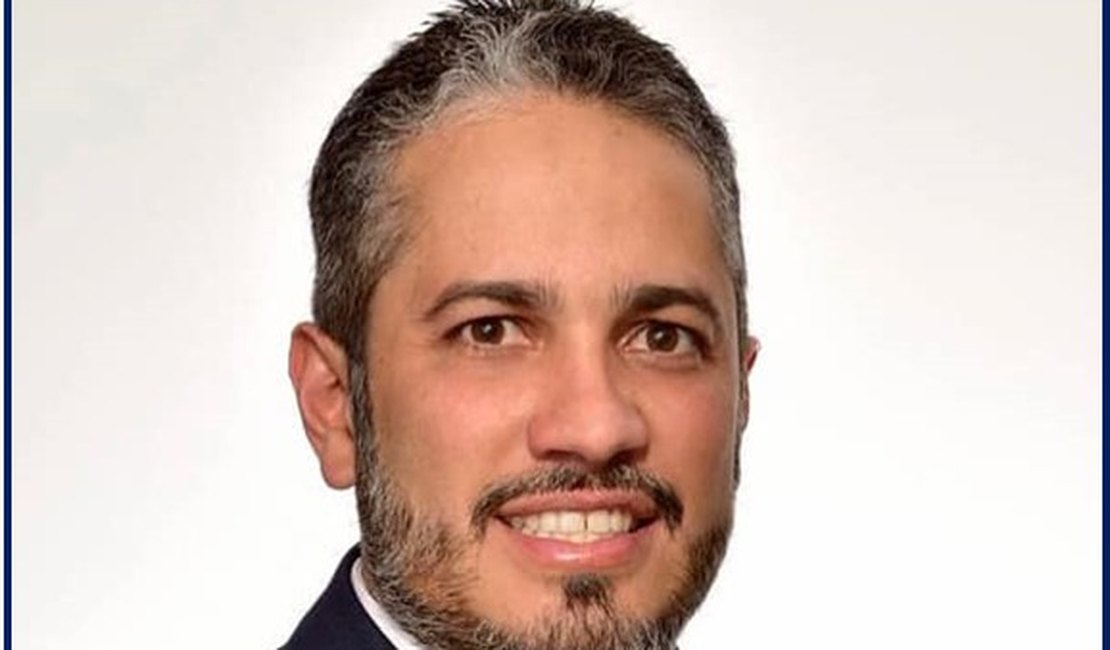 Cláudio Canuto confirma participação no Debate 7Segundos Arapiraca