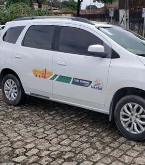 SMTT prorroga prazo para renovação das permissões de taxi em Maceió