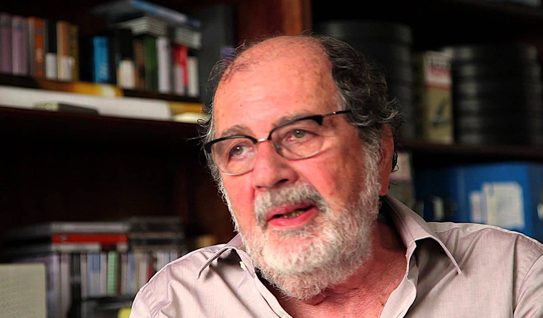 Cineasta alagoano Caca Diegues é o novo imortal da Academia Brasileira de Letras