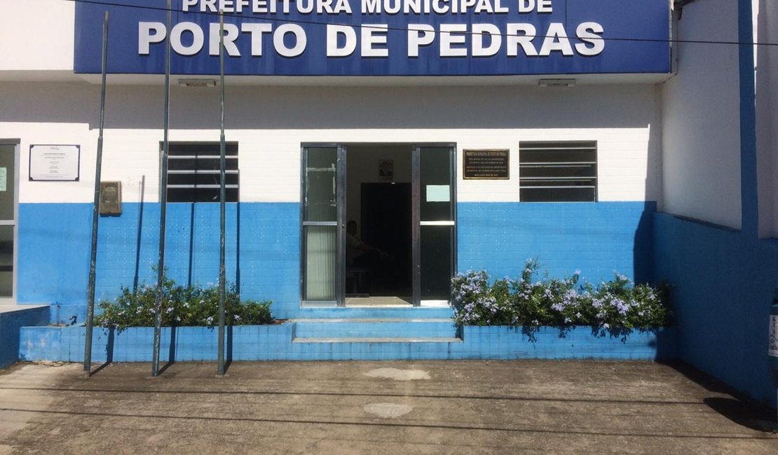 Prefeitura de Porto de Pedras alerta para falsos agentes de saúde