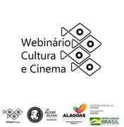 Webinário Cultura e Cinema está com inscrições abertas para ações formativas. Veja como participar