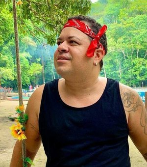 Vítima de acidente no rio Atalaia é identificada como o humorista Robson Souza