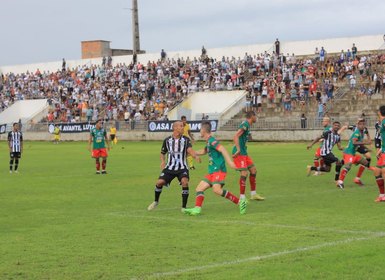 CSE vence o ASA e conquista primeira vitória na Série D
