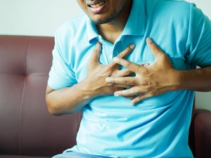 Mais de 7,5 mil alagoanos foram vítimas de infarto nos últimos 4 anos