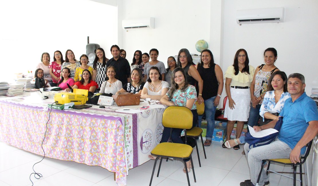 Porto Calvo comemora crescimento do IDEB no município