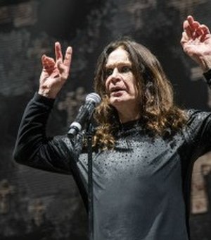 Ozzy Osbourne cancela todos os shows e anuncia aposentadoria de turnês