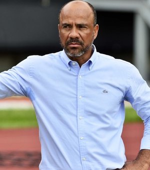 Goiás anuncia contratação do técnico Sérgio Soares para disputa da Série B