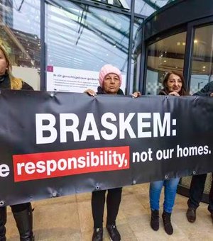 Justiça holandesa pode punir Braskem em meio às eleições municipais