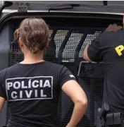 Polícia Civil inicia elaboração do Plano Operacional para Carnaval