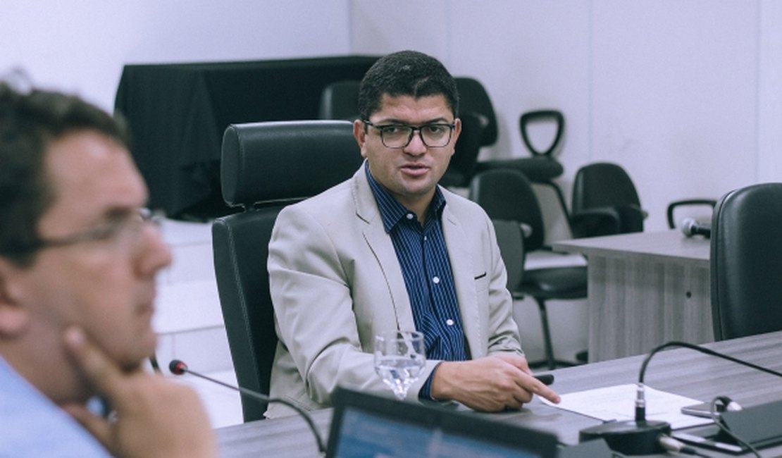 PIB de Alagoas cresceu 2,44% no acumulado de 2019, diz Seplag
