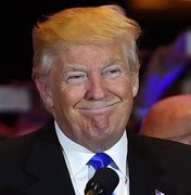 Trump diz que deixará suas empresas para se dedicar exclusivamente à Presidência