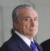 Temer se reúne com Meirelles e aliados políticos em Brasília