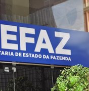 Sefaz Alagoas retoma atendimento presencial a partir de segunda (21)
