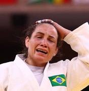 Maria Portela é derrotada na segunda luta após receber três punições