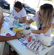 Dia de Combate à Hipertensão Arterial tem ações de saúde no bairro do Vergel