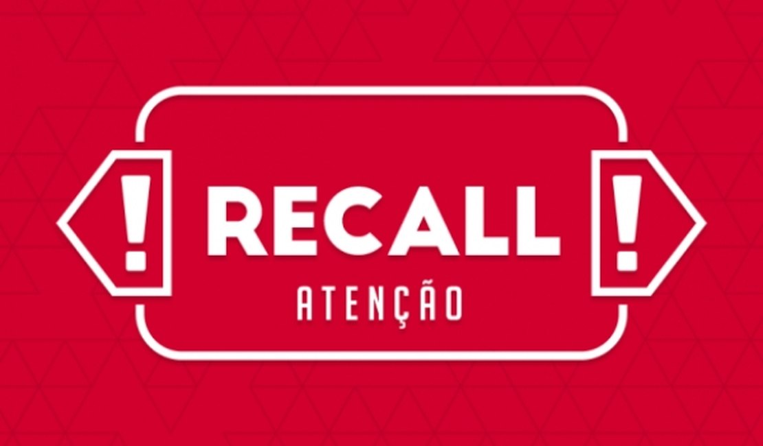 Procon Alagoas alerta consumidores para recall de veículos Honda