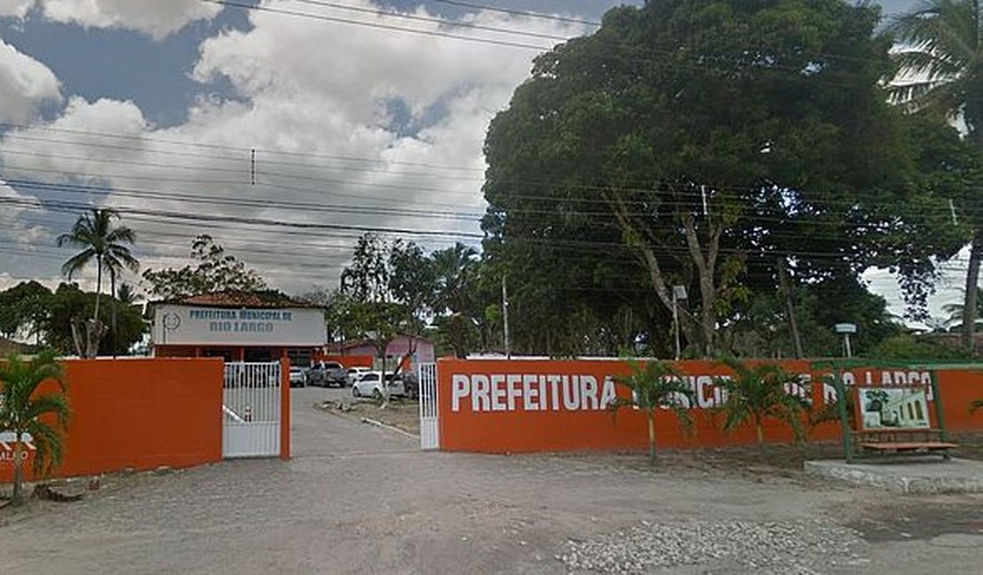 Denúncia aponta contratações irregulares em Rio Largo após concurso