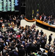 Comissão do Senado aprova redução do número de deputados em Alagoas