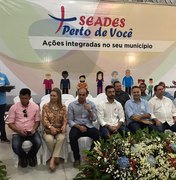 Renan Filho autoriza repasse de R$ 725 mil para os Cras e Creas do Agreste