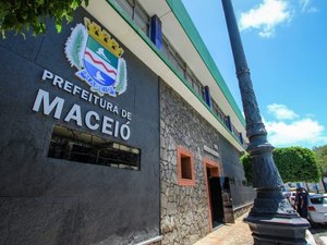 JHC cria grupo de trabalho para realizar reforma administrativa na Prefeitura de Maceió