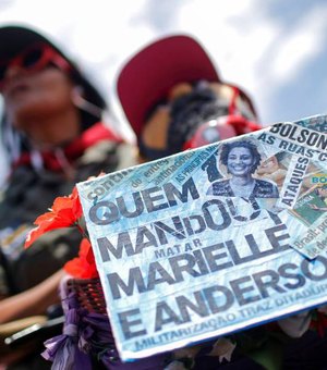 Após pedir investigação da PF, oposição desiste de federalizar caso Marielle