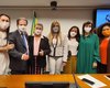 Tereza Nelma é eleita procuradora-geral da Mulher da Câmara dos Deputados