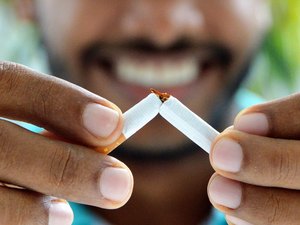 Alagoas conta com 17 Núcleos de Atenção ao Fumante mantidos pelo SUS