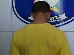 Menor de 15 anos é apreendido com grande quantidade de crack em Maceió