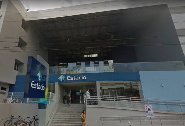 Estácio FAL ignora recomendações oficiais para contenção do coronavírus e mantém aulas, denunciam alunos
