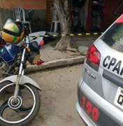Mototaxista clandestino é executado com tiro na cabeça