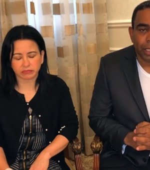 [Vídeo] Pastor confessa em vídeo que traiu a esposa e é desligado da Universal