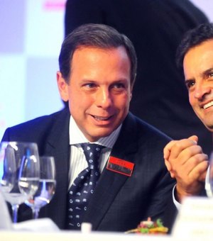 Doria quer mudar o nome do PSDB para promover uma “faxina ética” na legenda