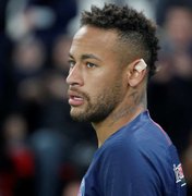 Polícia conclui inquérito e Neymar não é indiciado