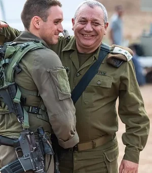 Soldado israelense filho de ministro do governo Netanyahu morre em Gaza