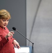 Hackers vazam dados de Merkel e centenas de políticos alemães