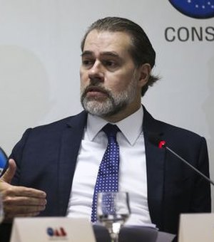 Toffoli volta a decidir contra autorização para entrevista de Lula