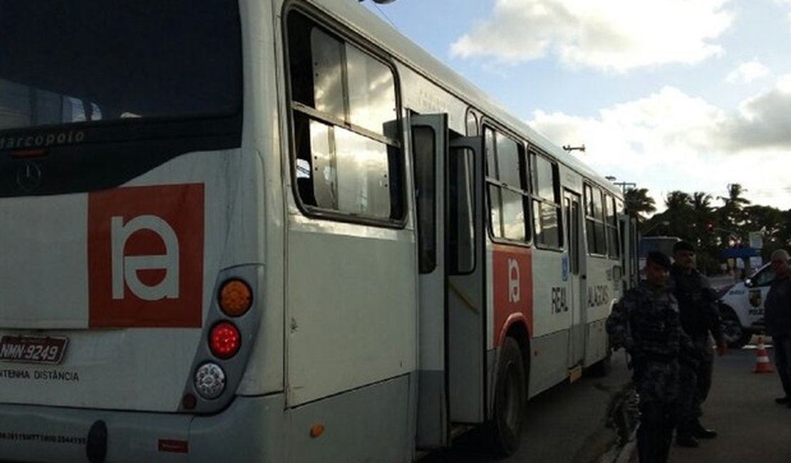 Real Alagoas afirma que ônibus envolvido em acidente estava com manutenção em dia