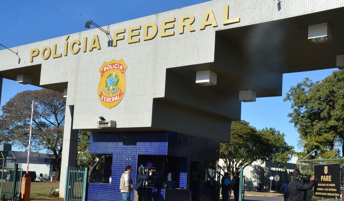 Lava Jato: Polícia Federal cumpre mandados por fraudes na Petrobras