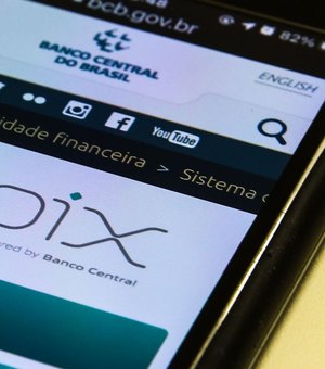 Banco Central lança Pix Saque e Pix Troco com limite durante o dia e à noite