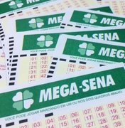 Prêmio da Mega-Sena acumula e passa a valer R$ 23 milhões