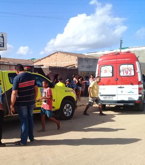 Homem é assassinado a tiros em oficina no bairro Planalto
