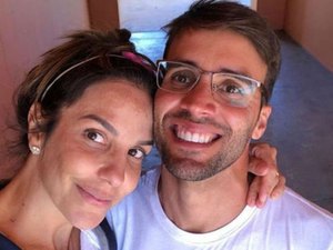 Marido de Ivete Sangalo sobre criar filhos: “Fiquei louco”