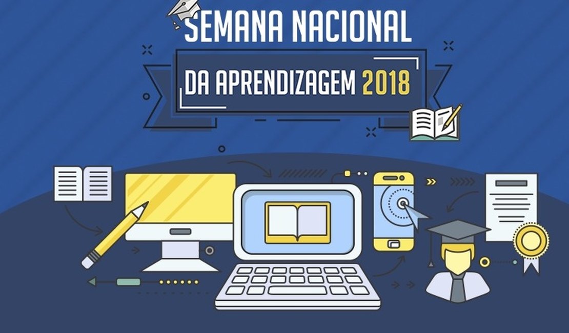 TRT/AL, MPT e MT promoverão audiência pública sobre aprendizagem profissional