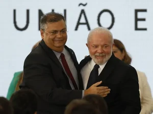 Indicação de Dino para o STF gera repercussão entre políticos alagoanos