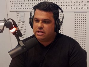 Thiago ML diz que Sérgio do Sindicato 'endoidou e se bandeou pro lado do prefeito'