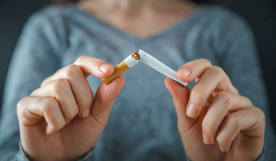 Governo desiste de reduzir tributos sobre o cigarro